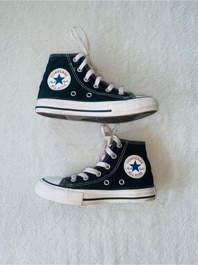 Converse size 11c